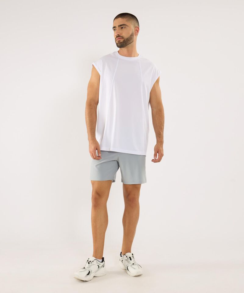 bermudas deportivas para hombre