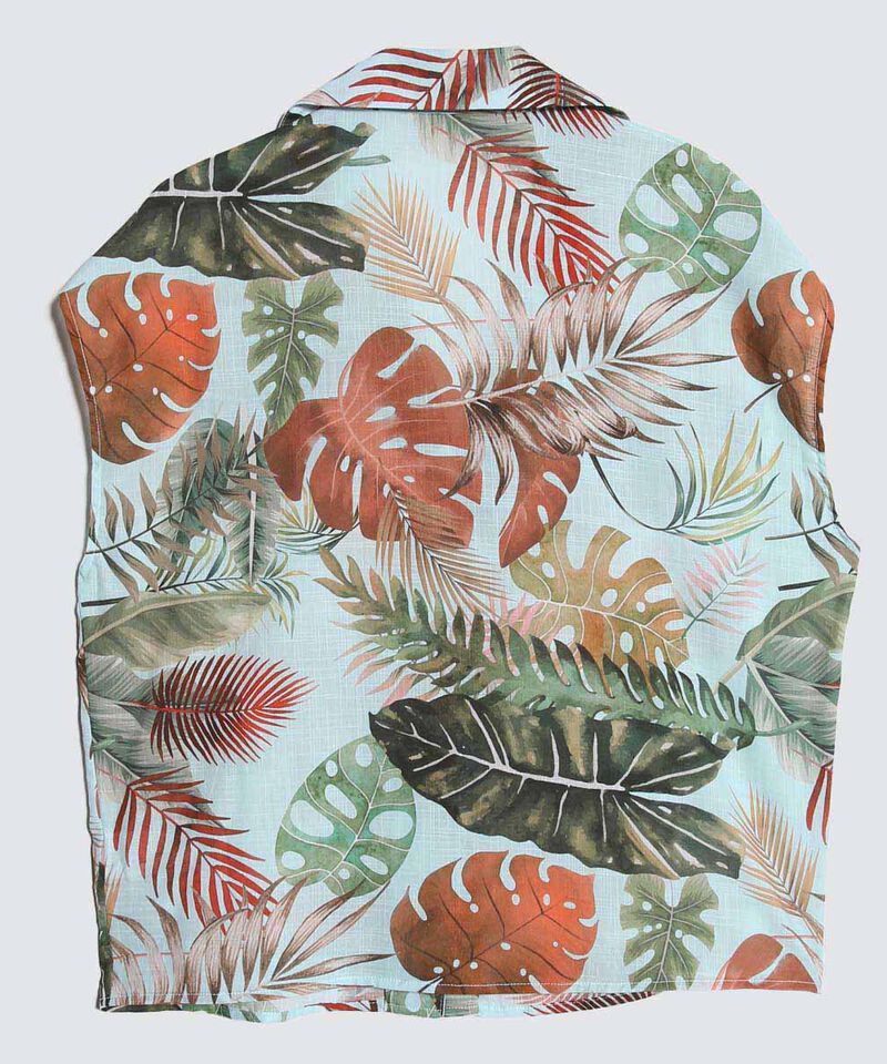 camisas para mujer