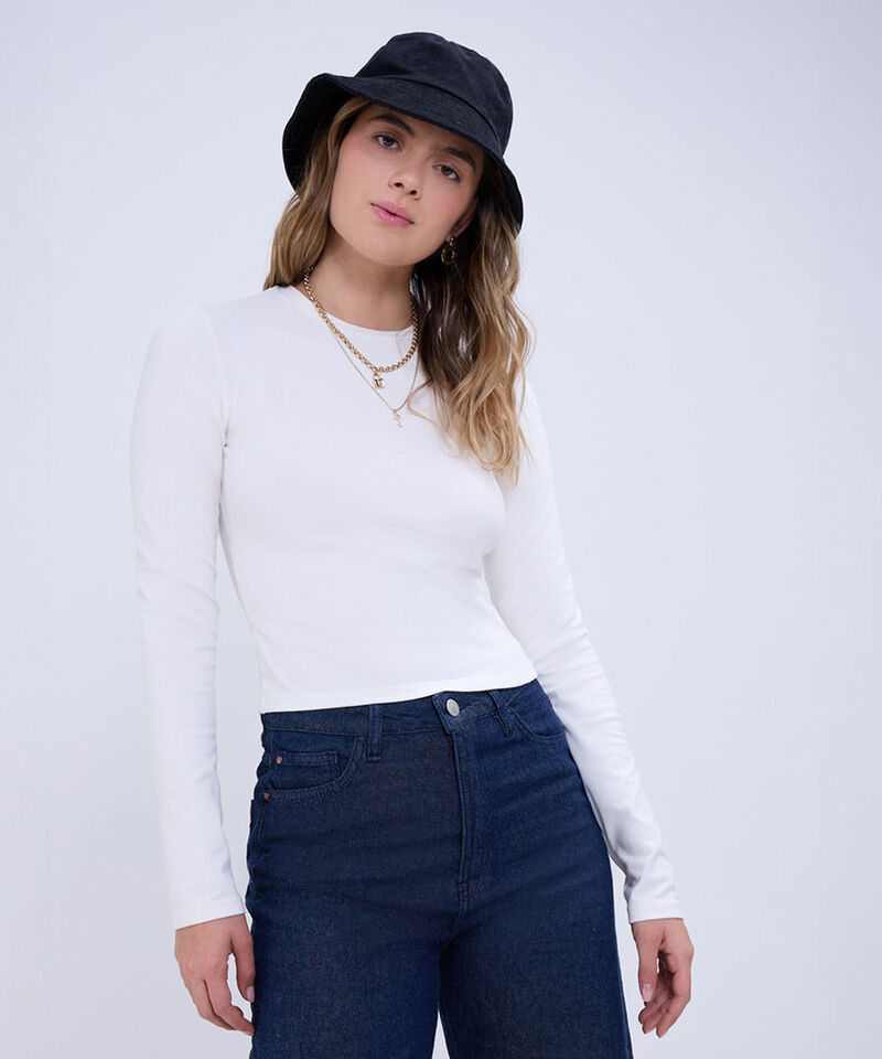 camisetas mujer