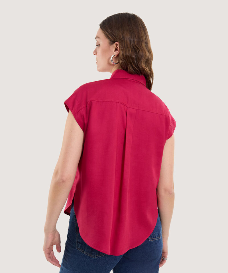 camisas para mujer