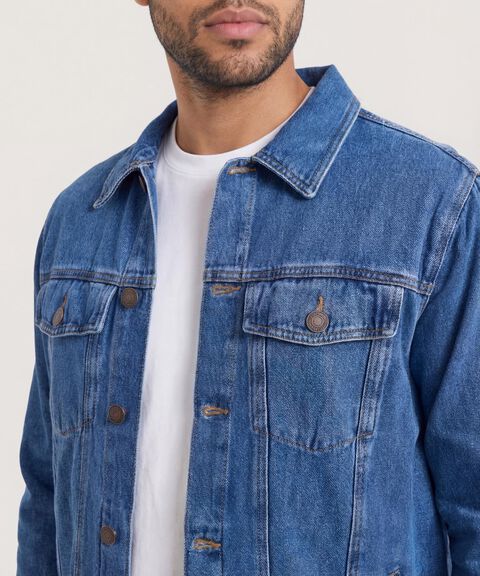 chaquetas para hombre