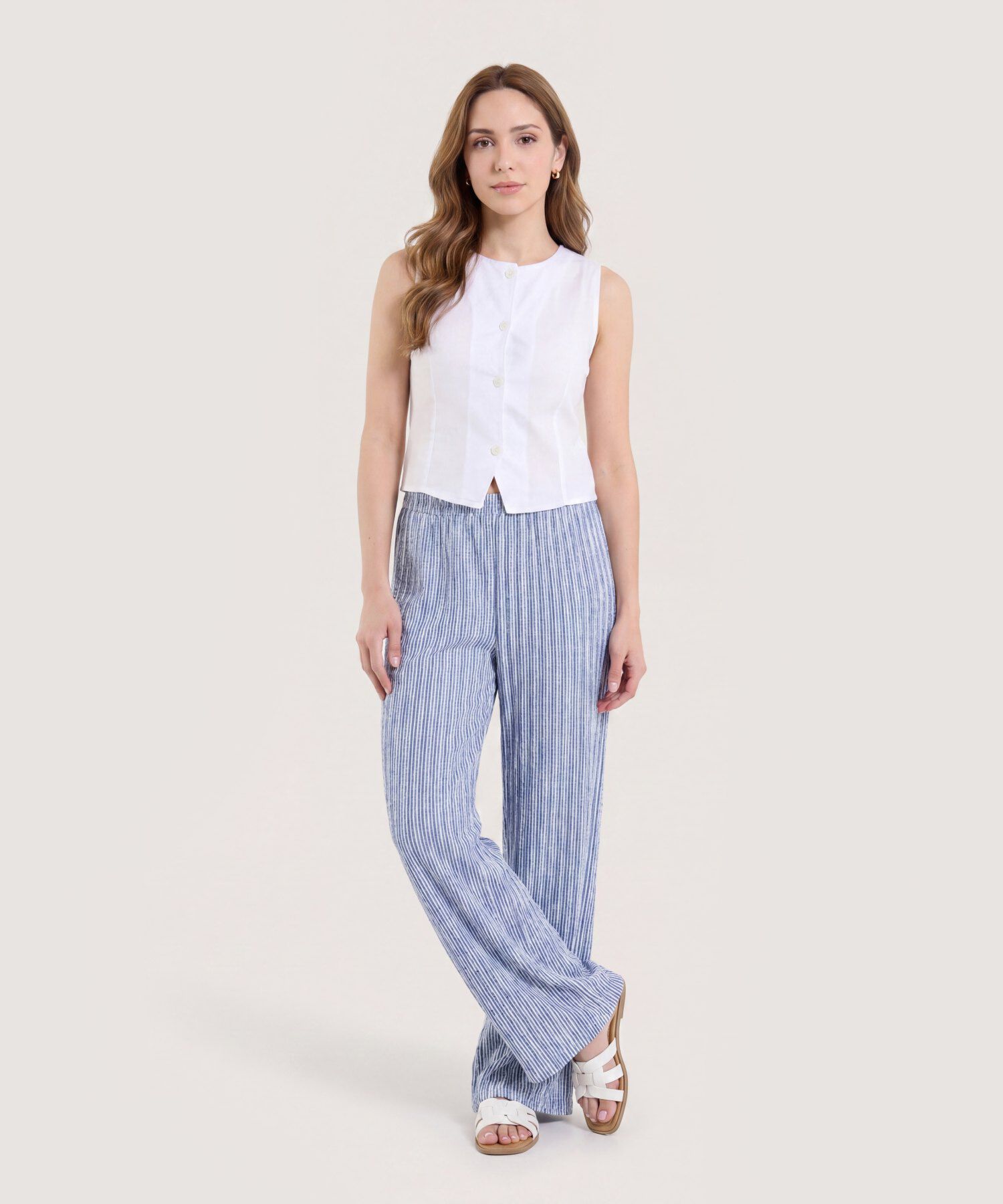 pantalon para mujer