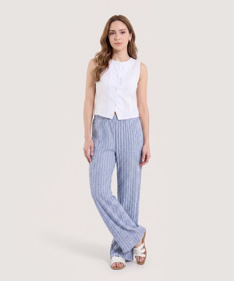 pantalon para mujer