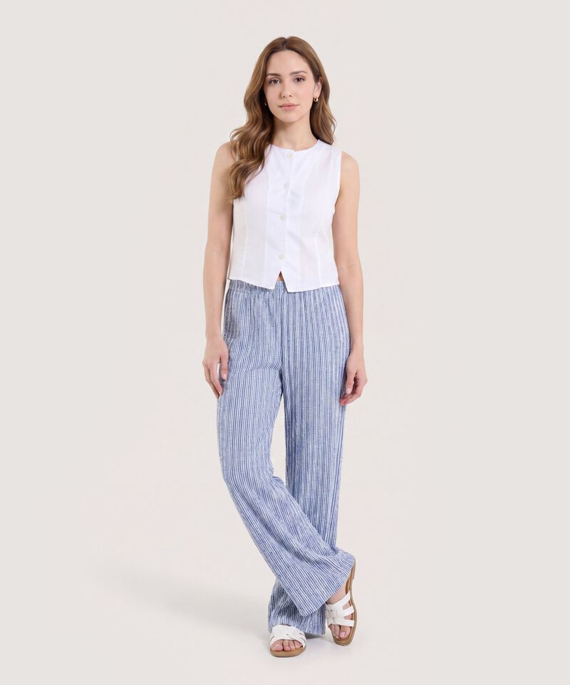 pantalon para mujer