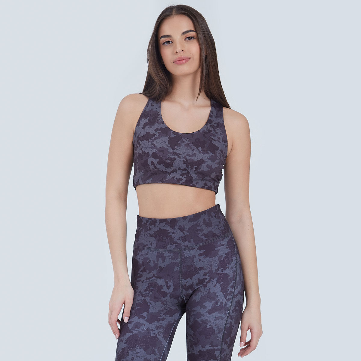 top deportivo mujer