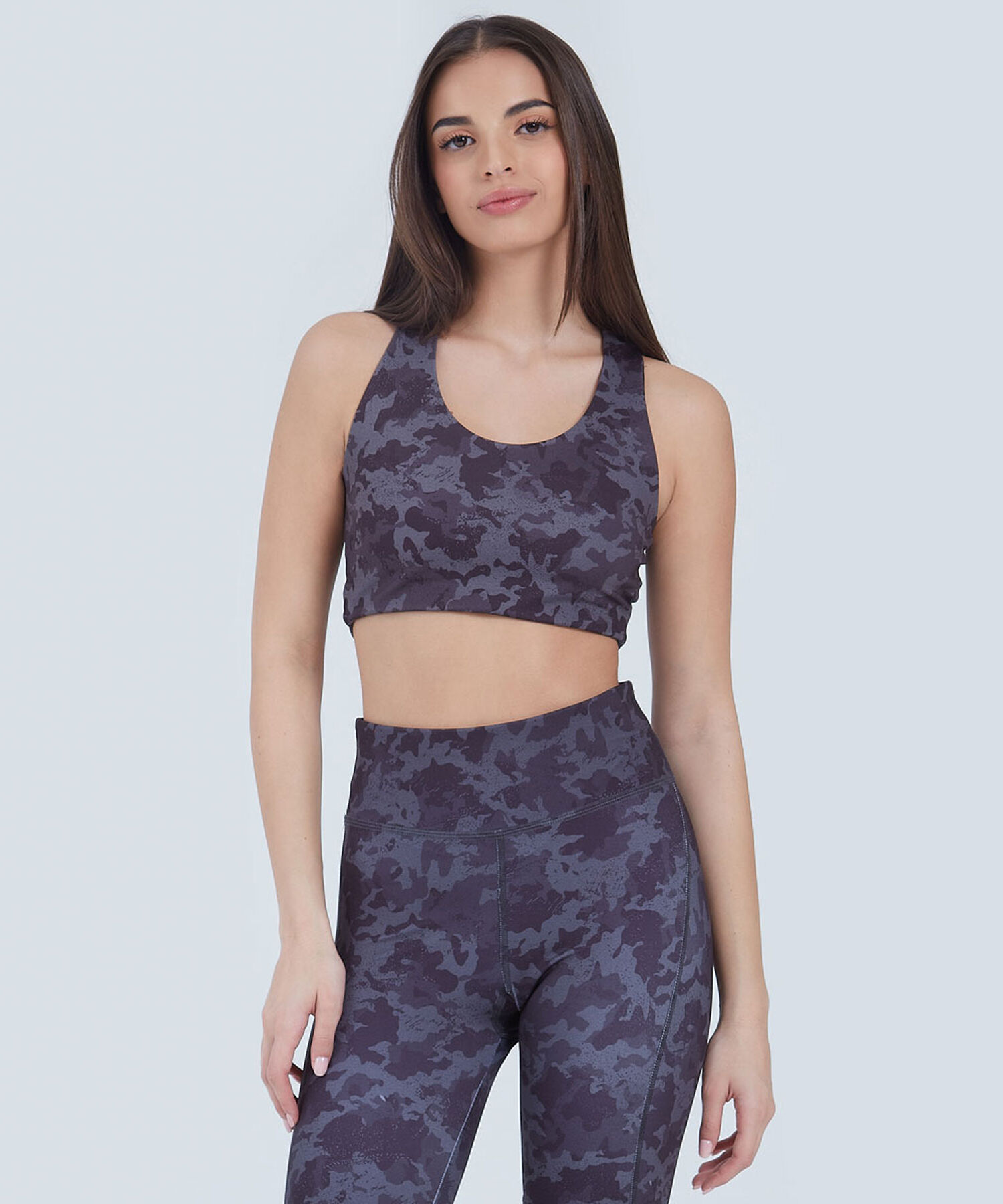 top deportivo mujer
