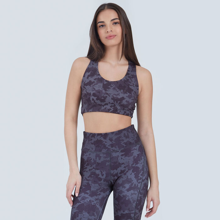 top deportivo mujer