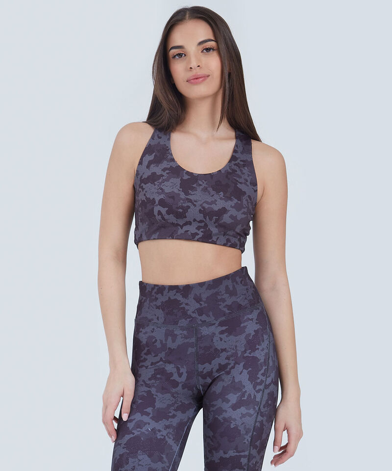top deportivo mujer