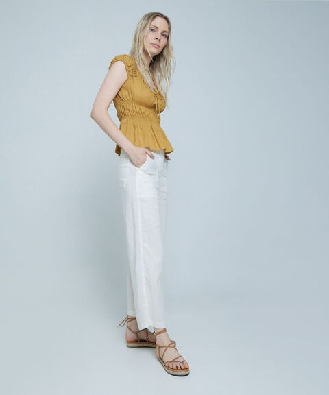 blusas de moda