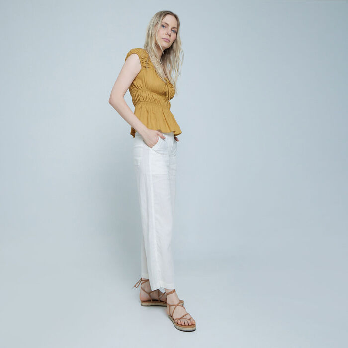 blusas de moda