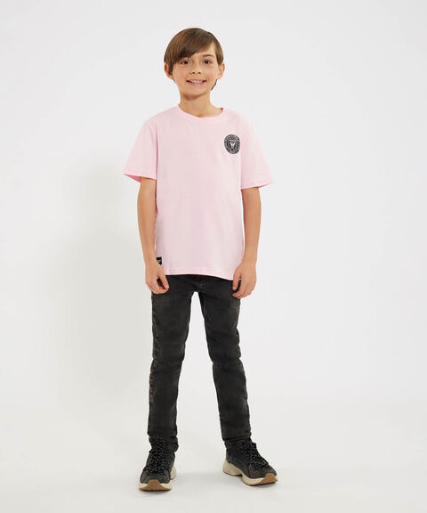 camisetas niño image number null