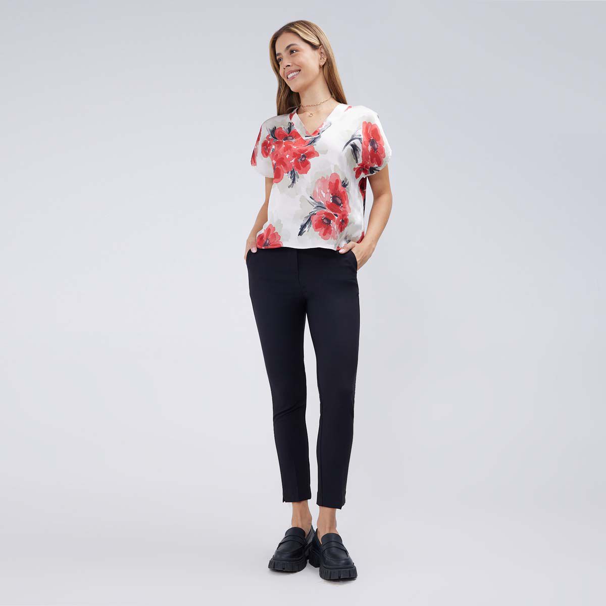 pantalon para mujer