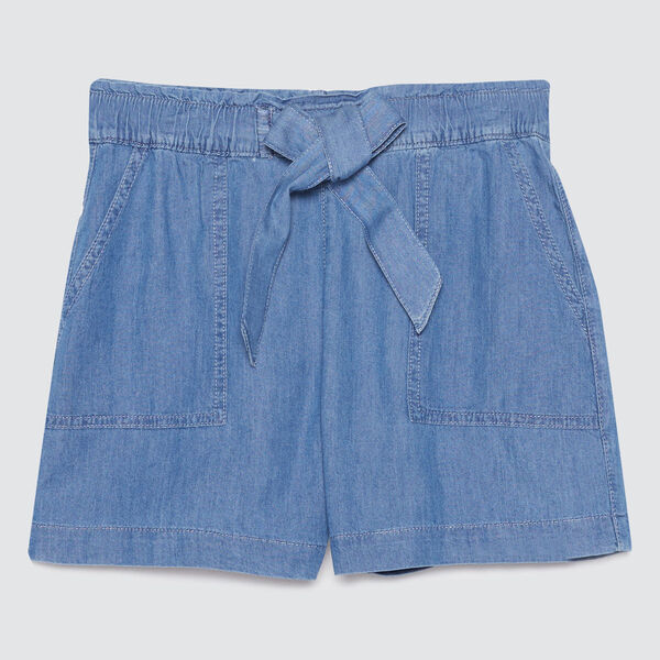 shorts de pijama para niñas