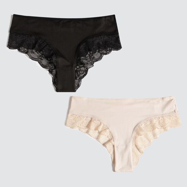 pantys para mujer image number null