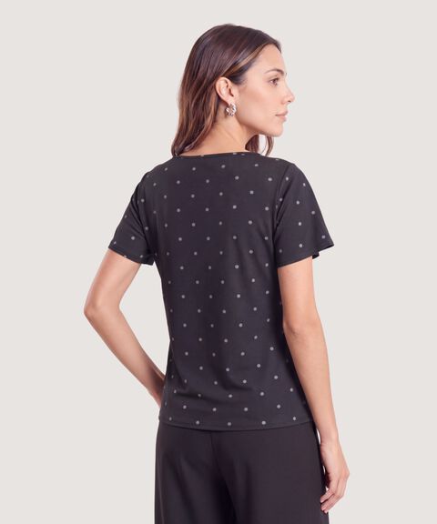 camisetas mujer