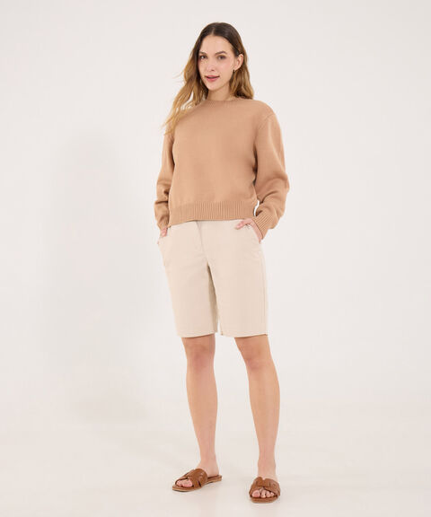 bermudas para mujer image number null