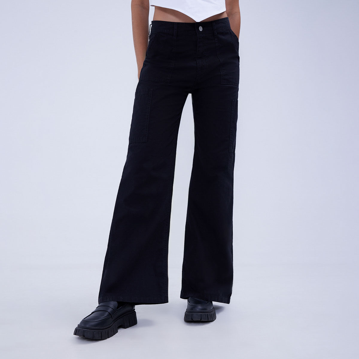 jeans mujer