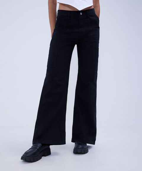 jeans mujer image number null