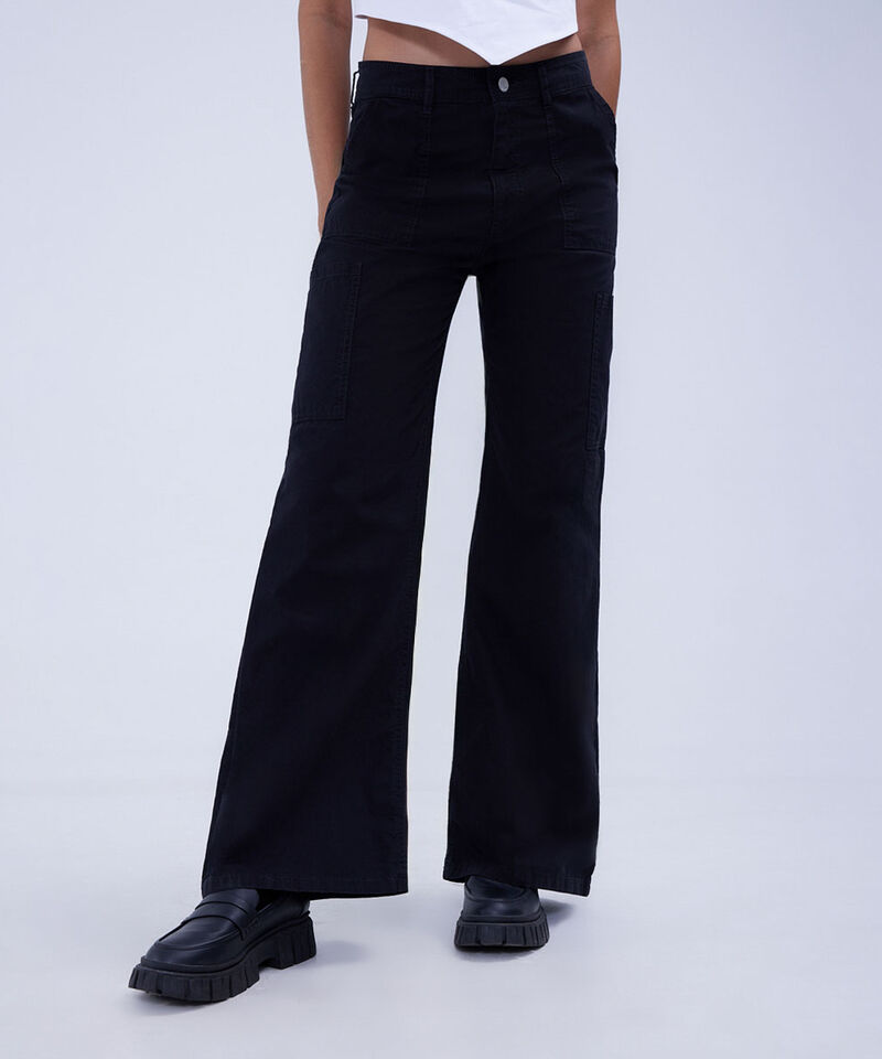 jeans mujer