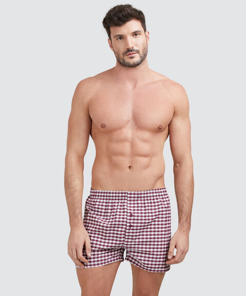 boxers para hombre image number null