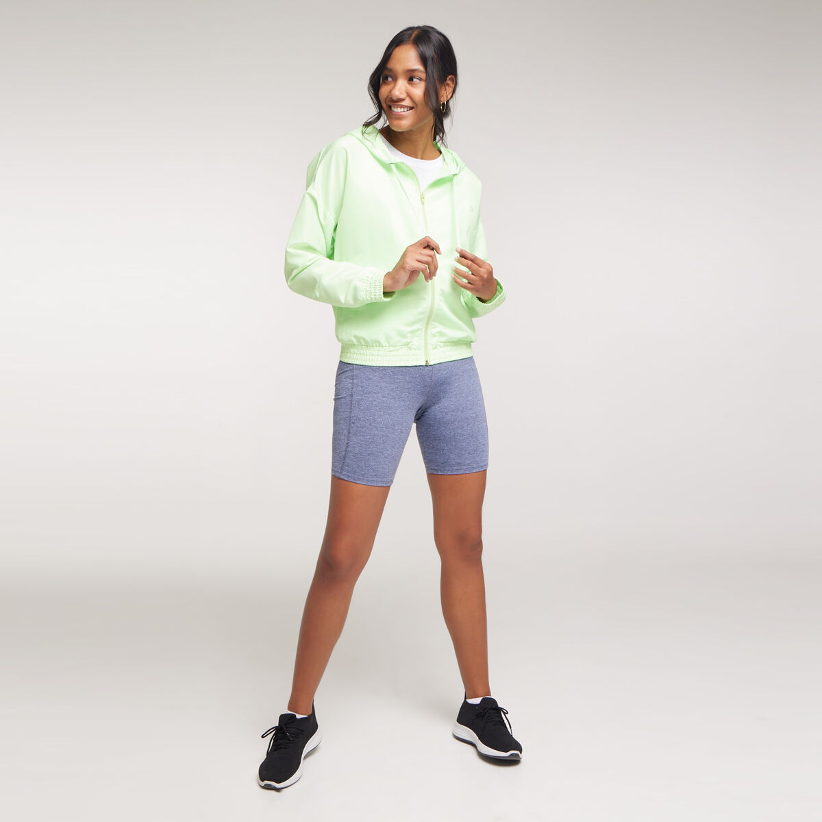 Chaqueta Deportiva Unicolor compra online OSTU