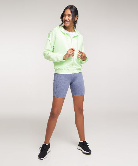 chaquetas deportivas mujer
