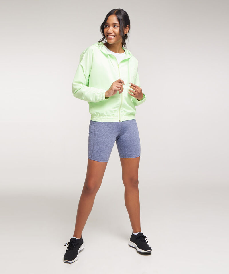 chaquetas deportivas mujer