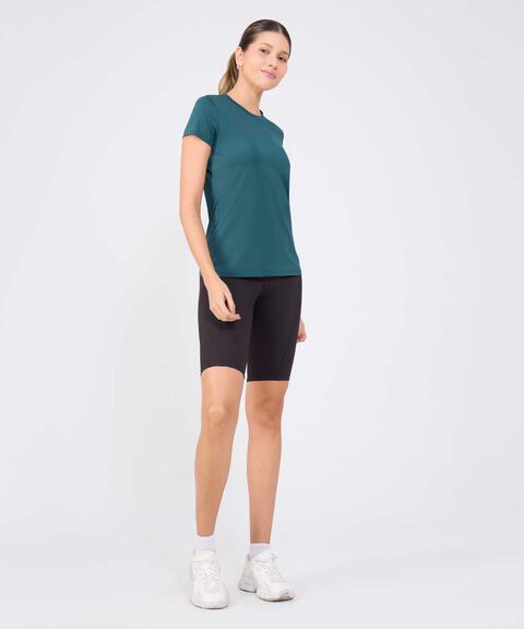 camisetas deportivas mujer image number null