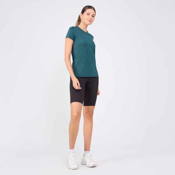 camisetas deportivas mujer image number null
