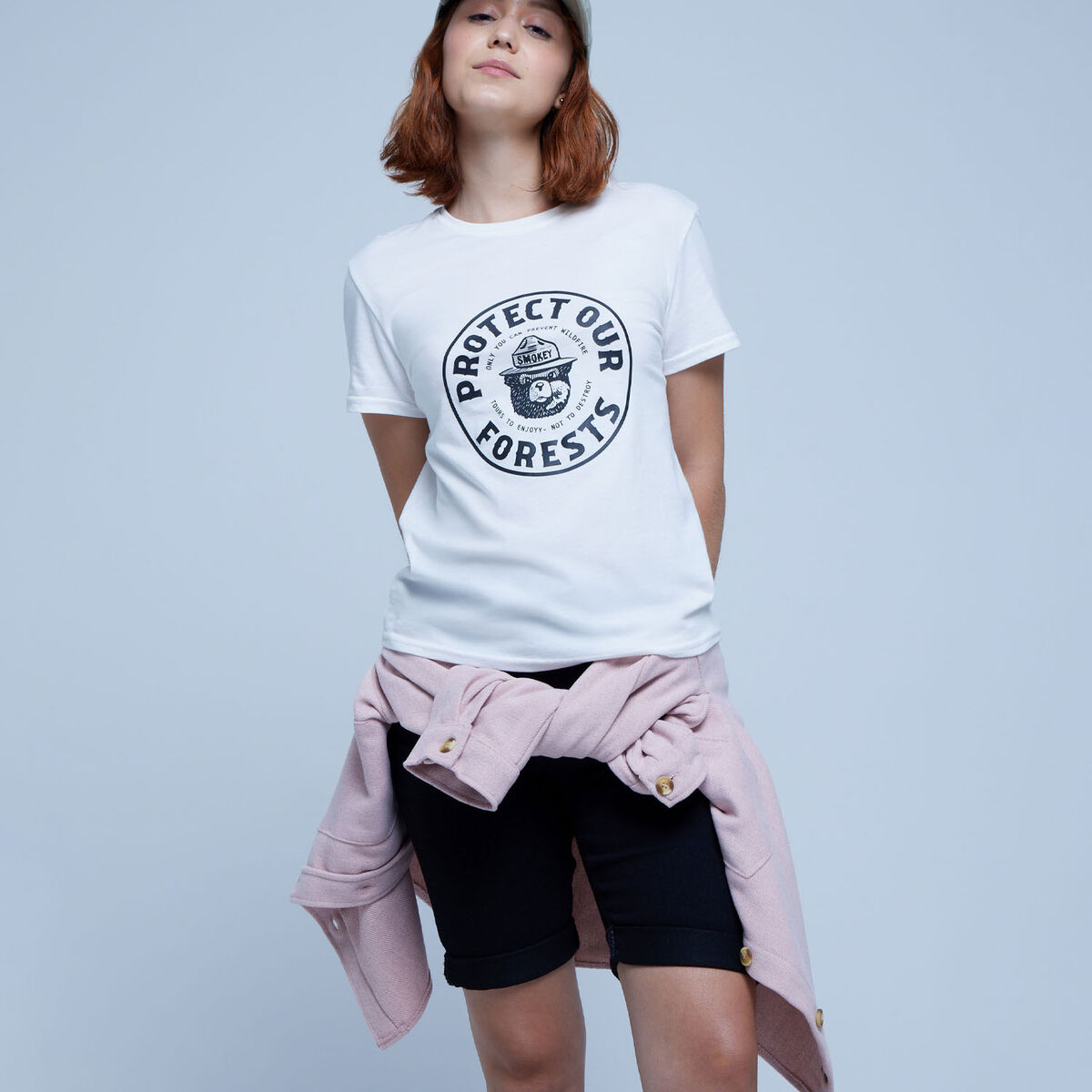 camisetas mujer