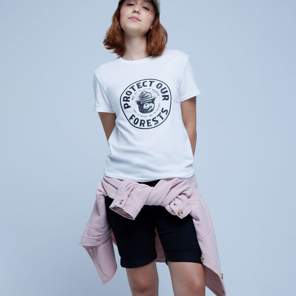 camisetas mujer image number null