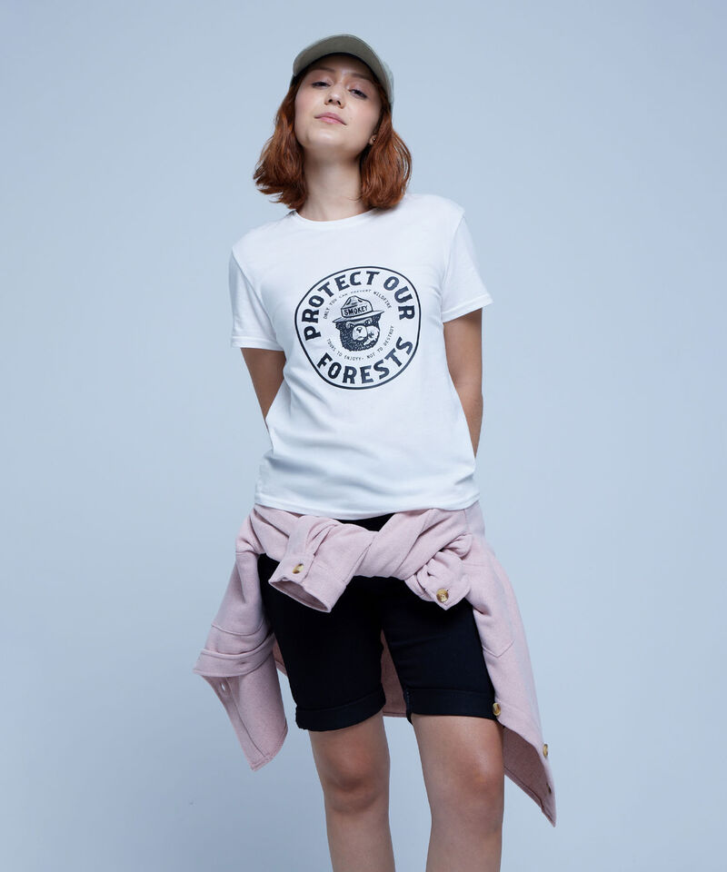 camisetas mujer