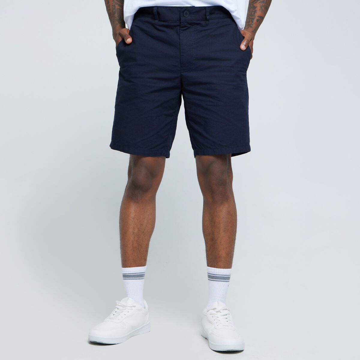 Bermudas economicas para hombre clearance