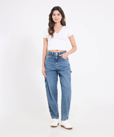 jeans mujer image number null