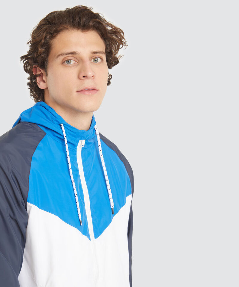 chaquetas para hombre