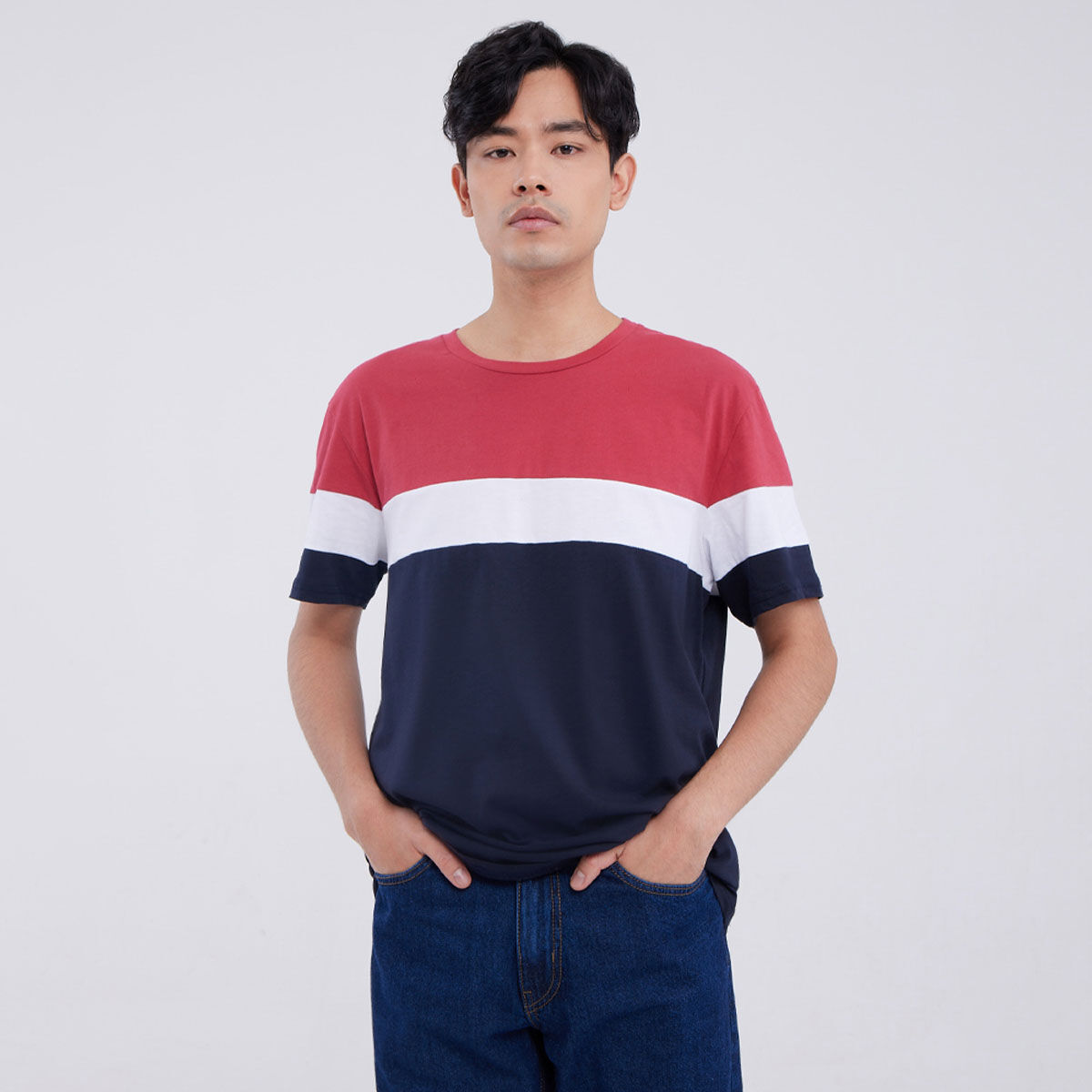 camisetas para hombre 
