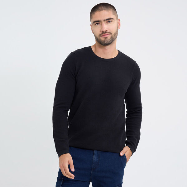sacos para hombre