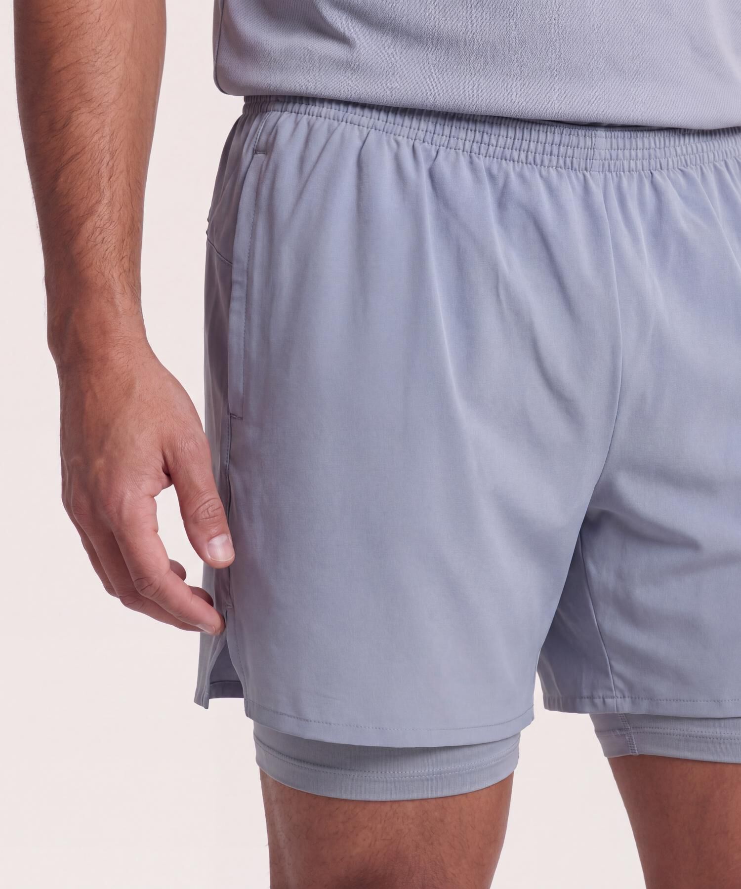 bermudas deportivas para hombre