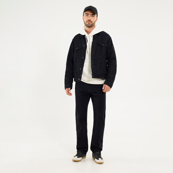 jeans denim image number null