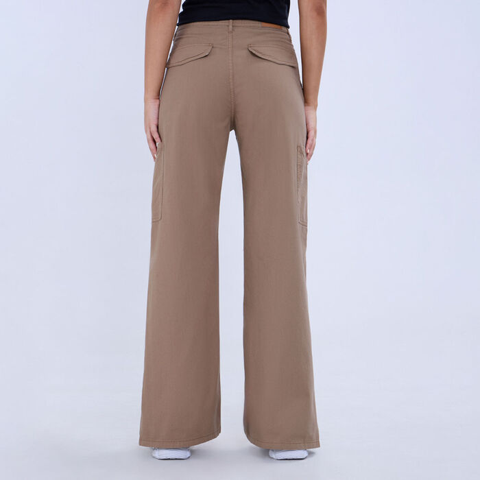 jeans mujer