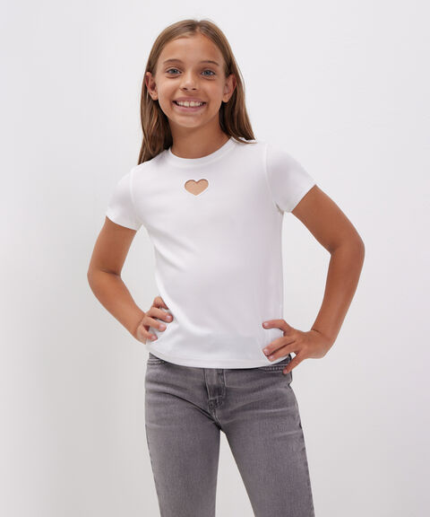 camisetas para niñas
