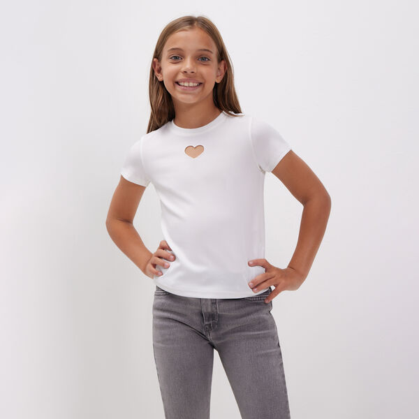 camisetas para niñas