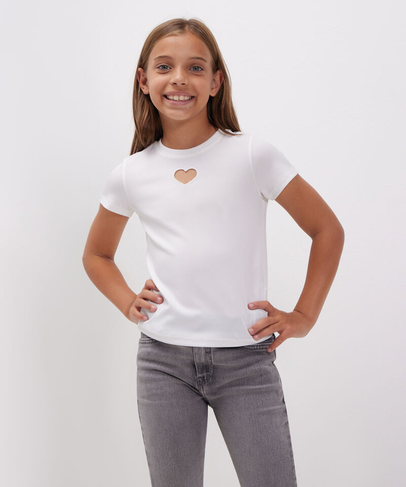 camisetas para niñas