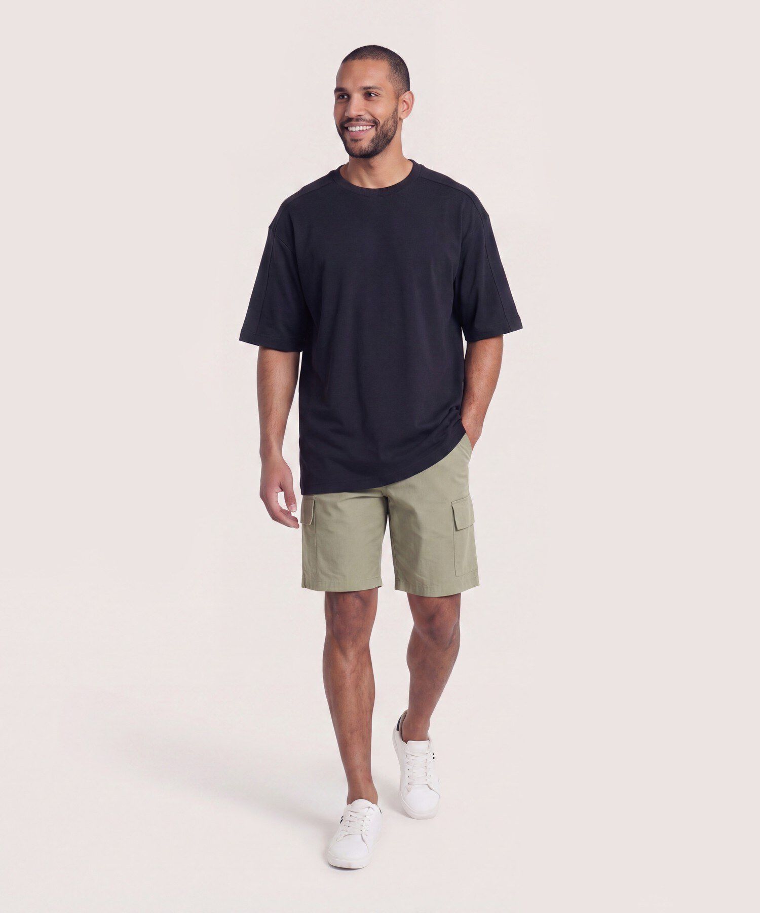 bermudas para hombre