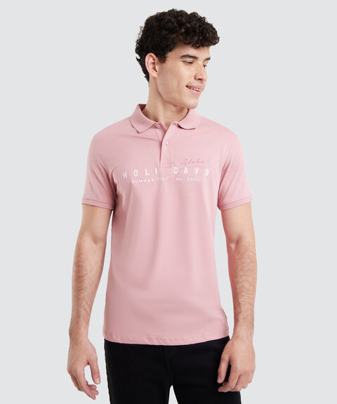 camisetas polo para hombre