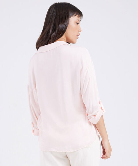 blusas de moda