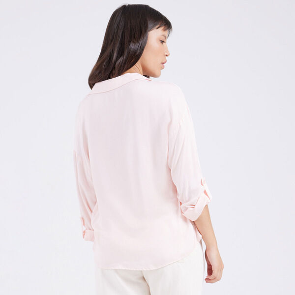 blusas de moda