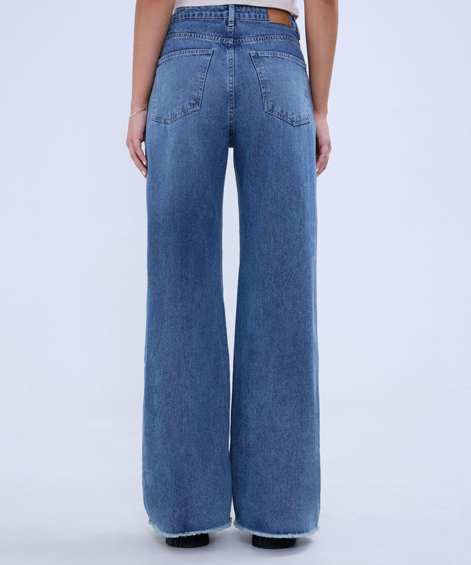 jeans mujer