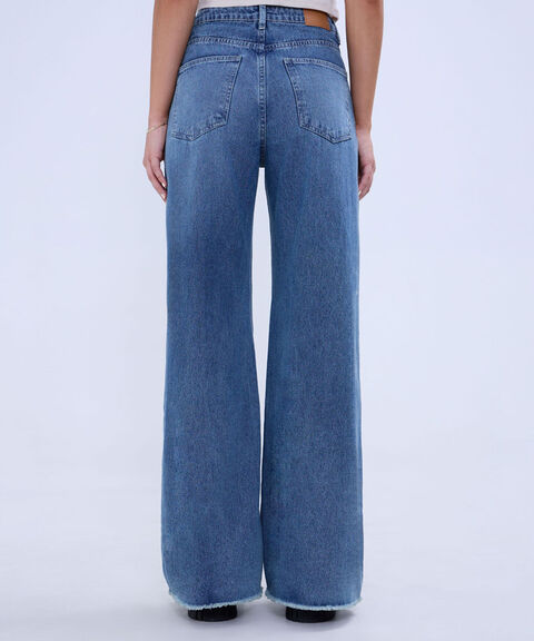 jeans mujer