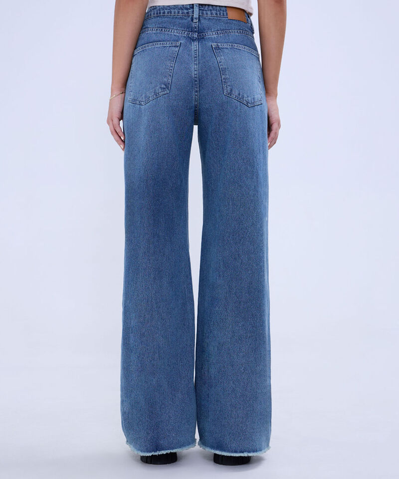 jeans mujer